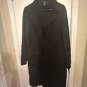 Forever 21 Trench Coat